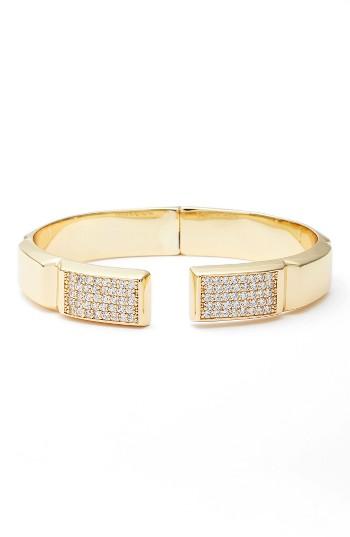 Women's Melinda Maria Sam Hinge Cuff