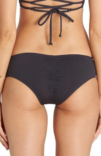 Women's Billabong Cut It Out Hawaii Bikini Bottoms