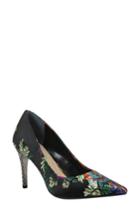 Women's J. Renee 'maressa' Pointy Toe Pump M - Black