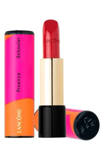 Lancome X Proenza Schouler L'absolu Rouge Lipstick - Minimal Red