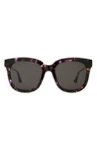 Women's Gentle Monster Absente 54mm Sunglasses - Purple