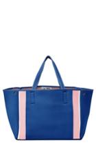 Urban Originals Byron Neoprene Tote - Beige