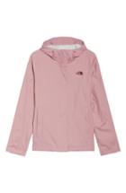 Women's The North Face Venture 2 Waterproof Jacket - Purple