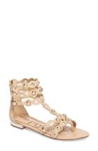 Women's Sam Edelman Desi Sandal .5 M - Beige