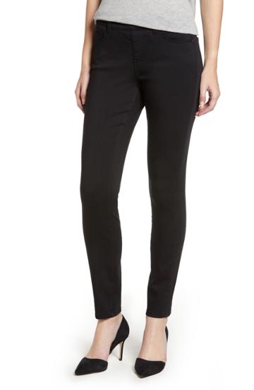 Petite Women's Jag Jeans Bryn Pull-on Jeans P - Black