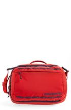Men's Patagonia Tres 25-liter Convertible Backpack - Red