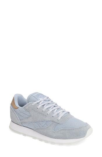 Women's Reebok Classic Sea-worn Sneaker