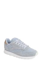 Women's Reebok Classic Sea-worn Sneaker