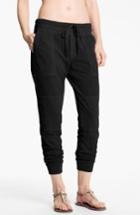 Women's James Perse Twill Surplus Pants