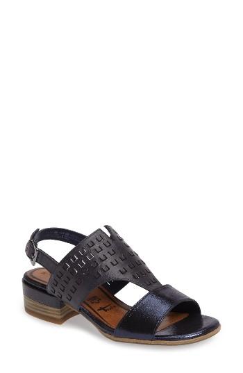 Women's Tamaris Nao Perforated Sandal
