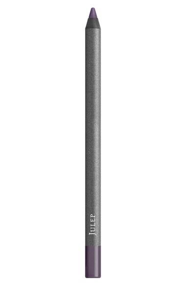 Julep(tm) When Pencil Met Gel Long-lasting Eyeliner - Smoky Plum