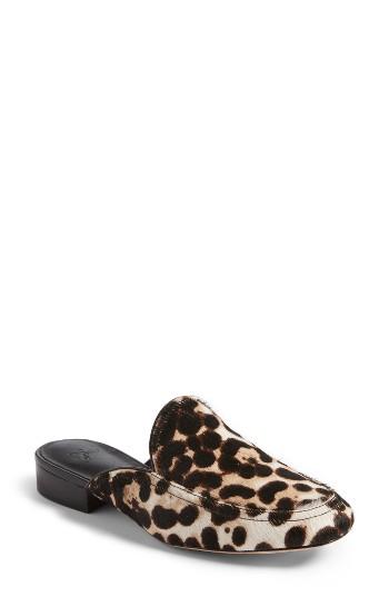 Women's Joie Delaney Slide Loafer Us / 35eu - Brown