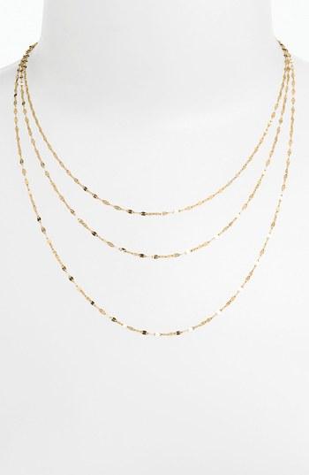 Women's Lana Jewelry 'small Sienna' Necklace