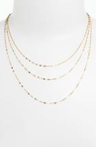 Women's Lana Jewelry 'small Sienna' Necklace