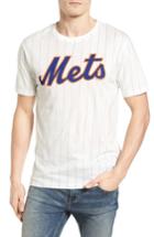 Men's American Needle Brass Tack New York Mets T-shirt