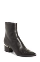 Women's Alexander Wang Jude Block Heel Bootie