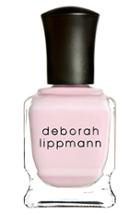 Deborah Lippmann Nail Color - Chantilly Lace (sh)