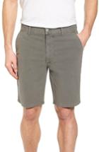 Men's Joe's Brixton Trim Fit Straight Leg Shorts - Beige