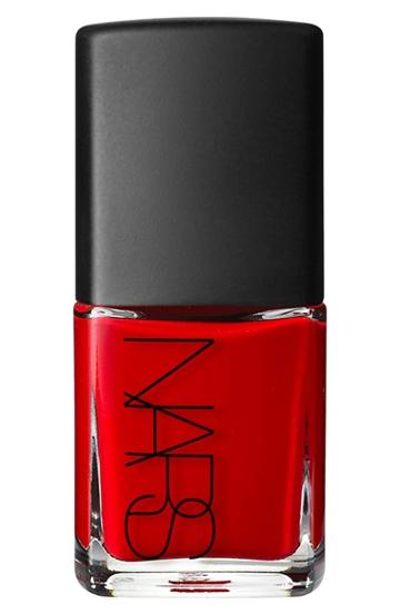 Nars 'iconic Color' Nail Polish - Dovima