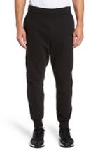 Men's The North Face Avalon Fleece Jogger Pants - Black
