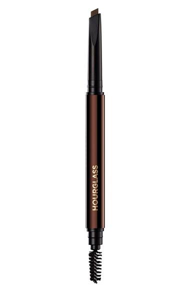 Hourglass Arch Brow Sculpting Pencil - Auburn