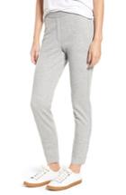 Women's Nic+zoe Slim Knit Pants - Grey