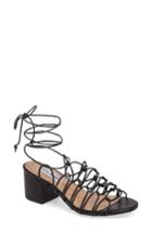 Women's Steve Madden Illie Knotted Lace Sandal