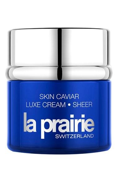 La Prairie 'skin Caviar' Sheer Luxe Cream