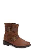 Women's Munro 'dallas' Boot .5 M - Brown