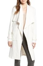 Women's Cupcakes And Cashmere Harlem Drape Knit Jacket
