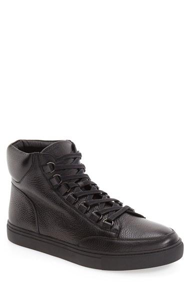 Men's Zanzara 'pulse' High Top Sneaker