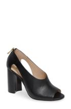 Women's Louise Et Cie Katarina Sandal .5 M - Black