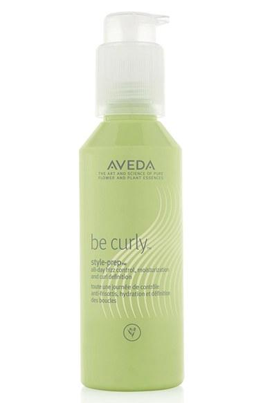 Aveda 'be Curly(tm)' Style-prep(tm), Size
