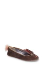 Women's Ted Baker London Bellamo Flat M - Grey