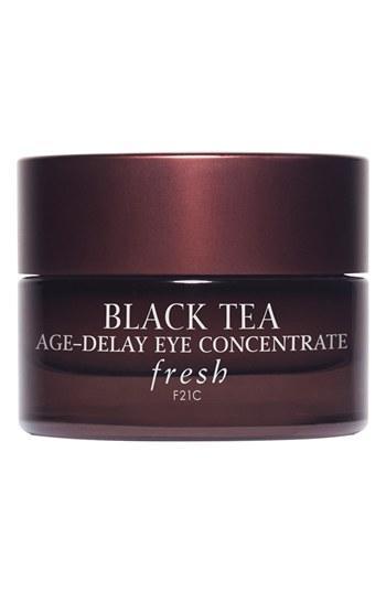 Fresh 'black Tea' Age-delay Eye