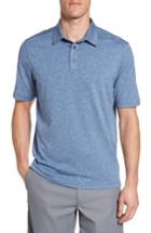 Men's Nordstrom Men's Shop Fit Performance Polo