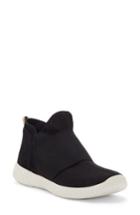 Women's Ed Ellen Degeneres Hachiro High Top Sneaker M - Blue