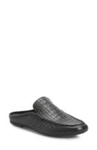 Women's B?rn Capricorn Mule M - Black