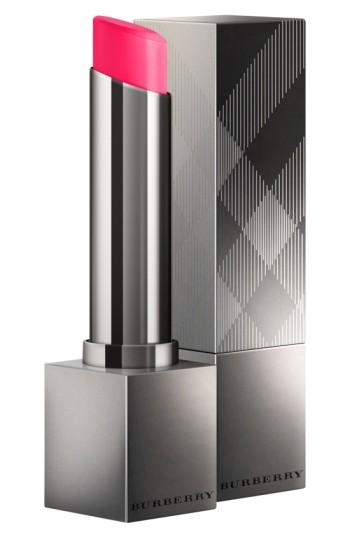 Burberry Beauty Kisses Sheer Lip Color - No. 233 Bright Pink