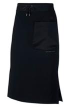 Women's Nike Sportswear Tech Pack Skirt - Black