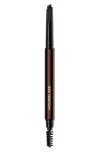 Hourglass Arch Brow Sculpting Pencil - Natural Black