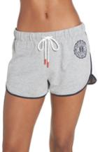 Women's Tommy Hilfiger Lounge Shorts - Red