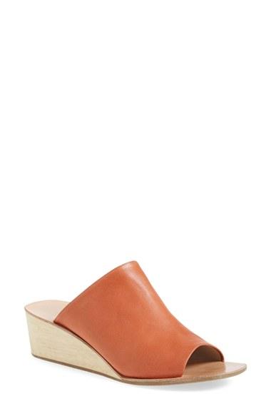 Women's Rachel Comey 'calder' Pump M - Black