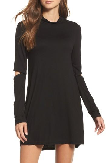 Women's Michael Lauren Rent Lounge Dress