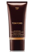 Tom Ford Waterproof Foundation/concealer - Sienna