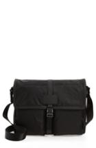 Men's Cole Haan Zer?grand Field Bag - Black