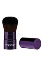 Space. Nk. Apothecary By Terry Expert Retractable Kabuki Brush, Size - No Color