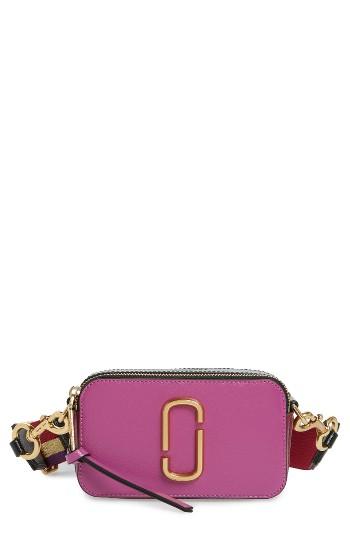 Marc Jacobs Snapshot Crossbody Bag -