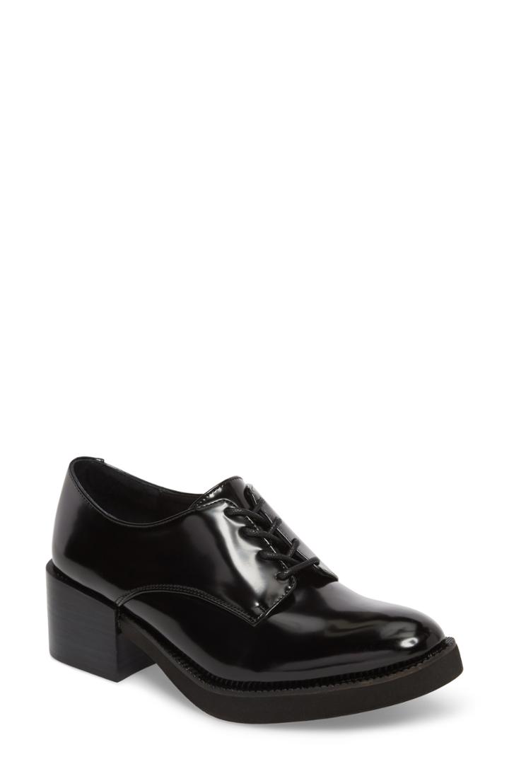 Women's Jeffrey Campbell Patrice Oxford