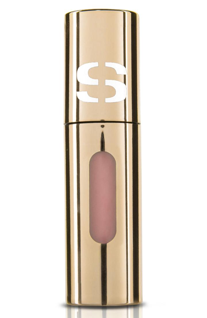 Sisley Paris Phyto-lip Delight Sensorial Lip Oil -